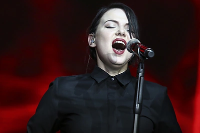 Justė Arlauskaitė-Jazzu