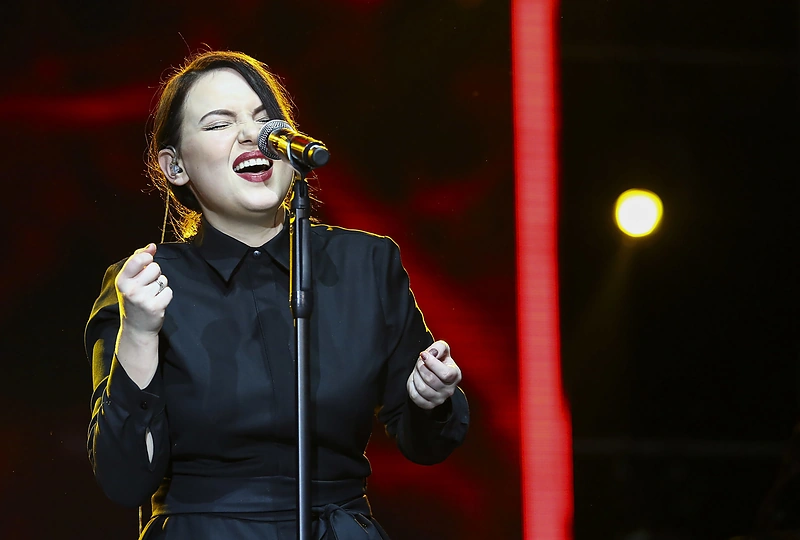 Justė Arlauskaitė-Jazzu