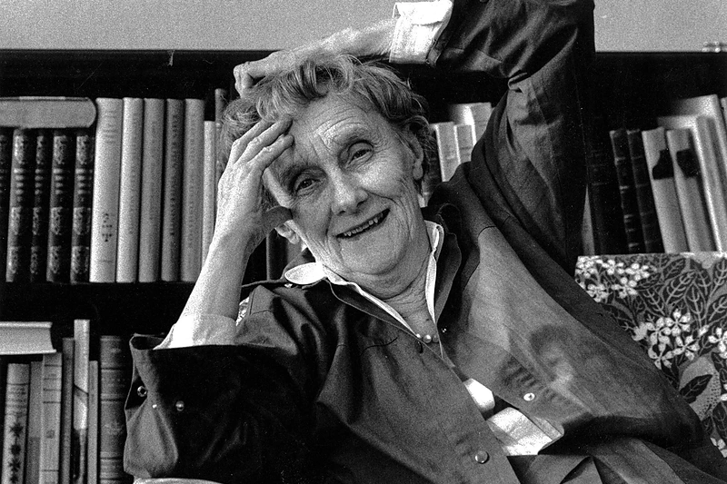 Astrid Lindgren