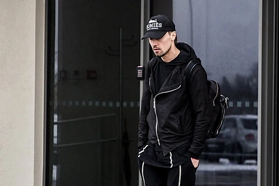 Dima Bilanas Vilniaus oro uoste