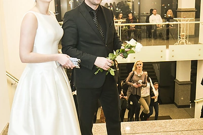 Dimos Bilano koncerto akimirka