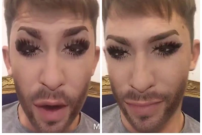 Egidijus Dragūnas pasidalijo šmaikščiu vaizdo įrašu: „Juozai, čia aš, Egis“