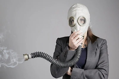 4 simptomai rodo, kad jūsų organizmas užterštas toksinais