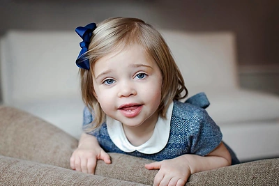 Švedijos princesė Leonore