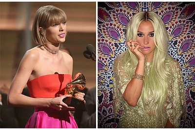 Taylor Swift paaukojo 250 tūkst. dolerių teismą su „Sony“ pralaimėjusiai Keshai