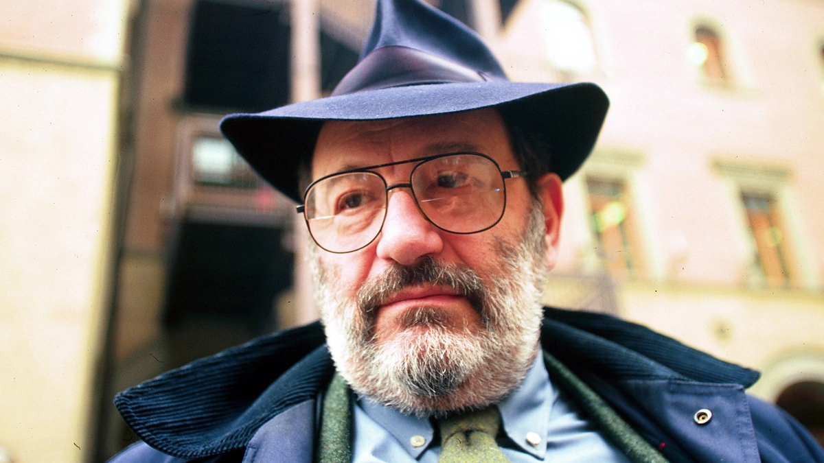 Umberto Eco