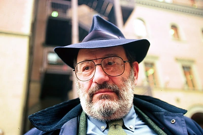 Umberto Eco mintys: apie gyvenimą ir mirtį, meilę ir knygas