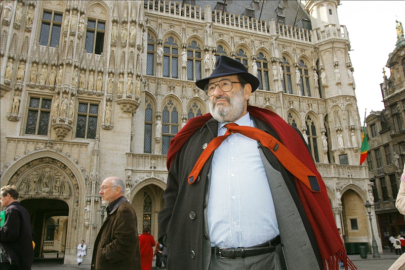 Umberto Eco