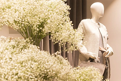 „Unlabel“ kolekcijos SAND pristatymas