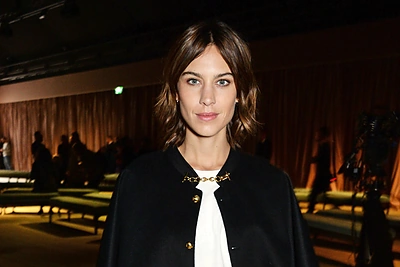 Alexa Chung