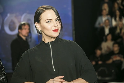 „Eurovizijos“ atrankos komisijos nare tapusi Jazzu neatmeta, kad pati ateityje bandys laimę