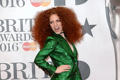 Jess Glynne