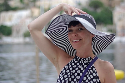 Savaitgalio įkvėpimai su Nomeda Marčėnaite