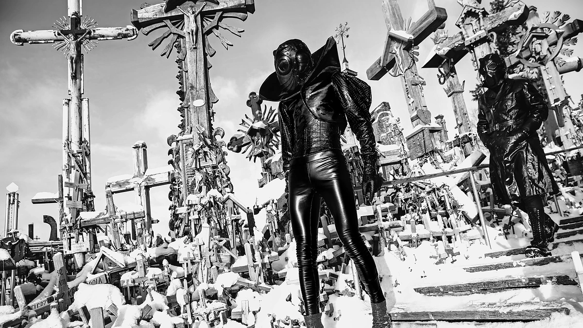 „Beissoul & Einius“