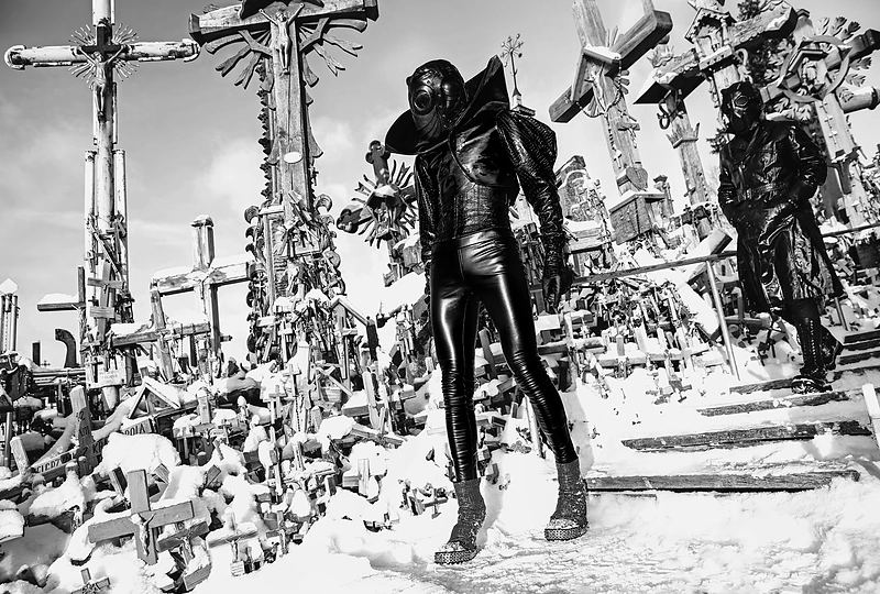 „Beissoul & Einius“