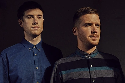 Festivalyje „Galapagai 2016“ koncertuos elektronikos dievukai „Gorgon City“
