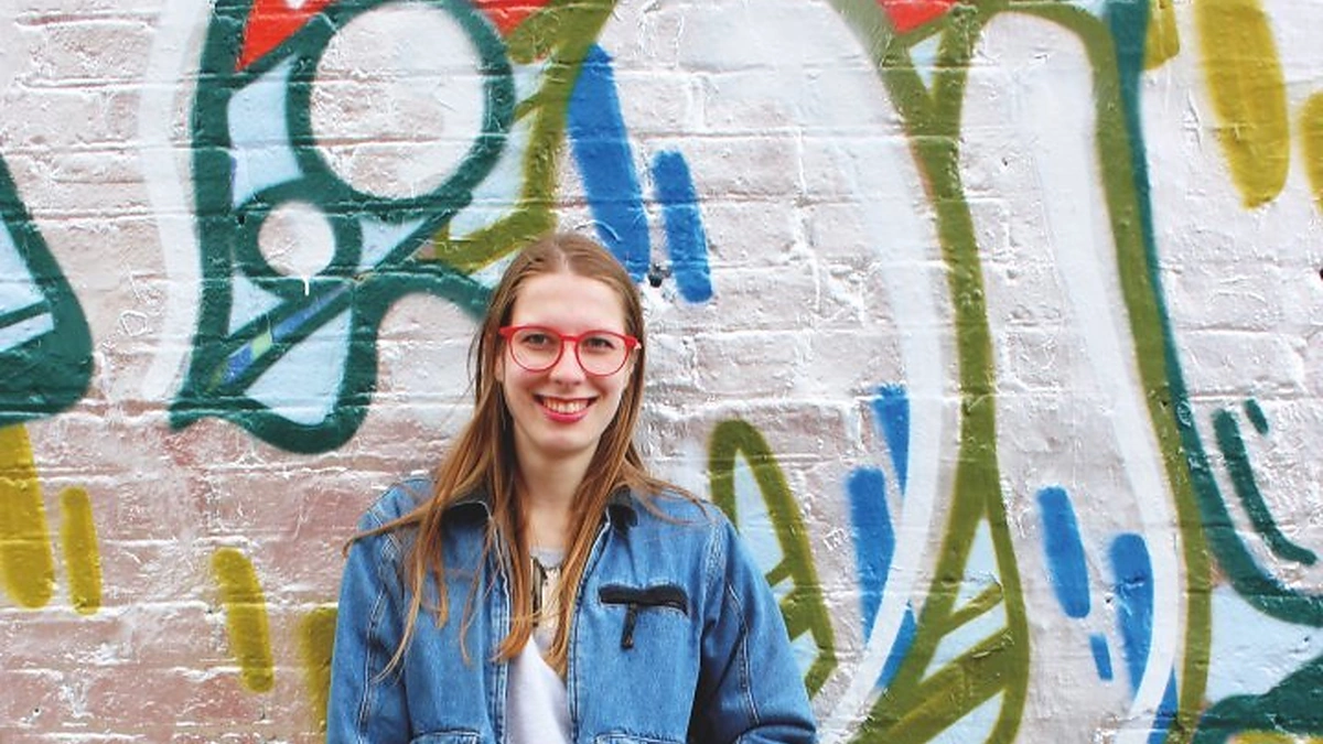 Solveiga Pakštaitė