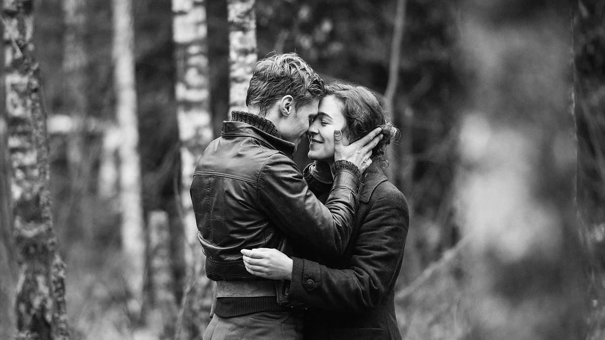 Aistė Diržiūtė ir Paulius Markevičius