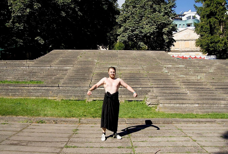 Dominykas Klajumas