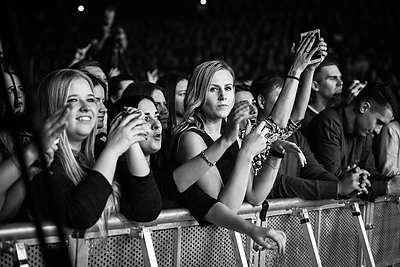 Džordanos Butkutės turas „Aš – Karalienė!“