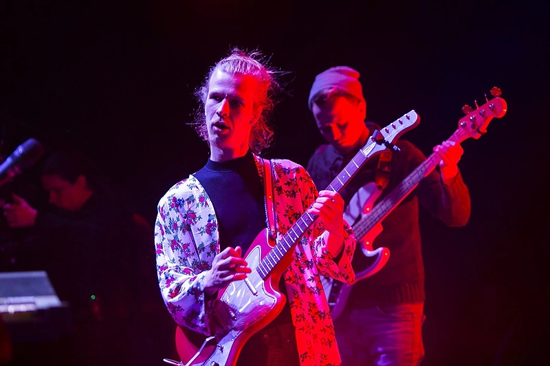 „Garbanotas Bosistas“