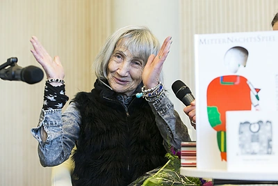 „Knygų mugė 2016“: antroji diena