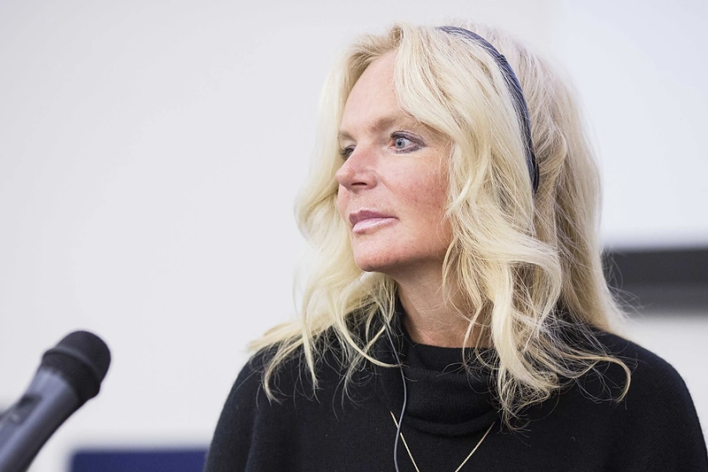 Susitikimas su Lucinda Riley