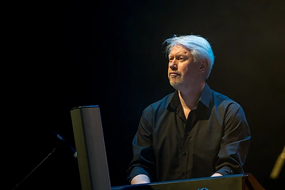 Gyčio Paškevičiaus koncertas Klaipėdoje