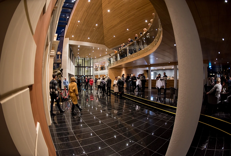 Gyčio Paškevičiaus koncertas Klaipėdoje