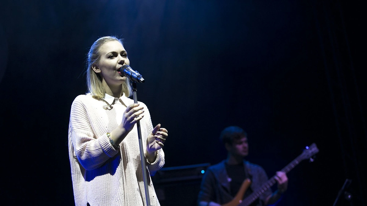 Monika Linkytė