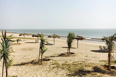 Makaliaus atostogų Indijoje akimirka