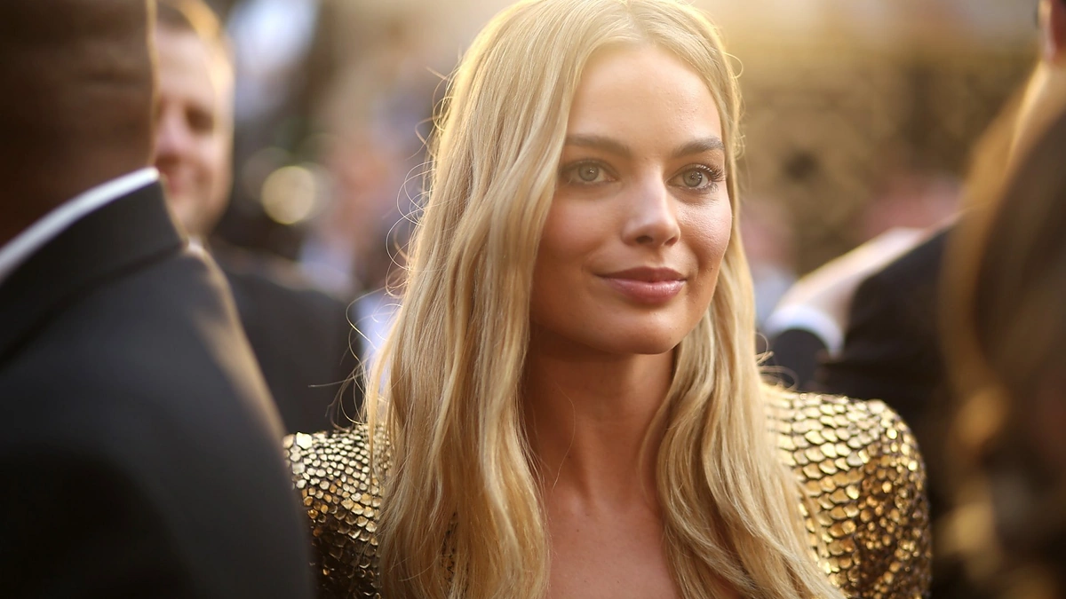 Margot Robbie