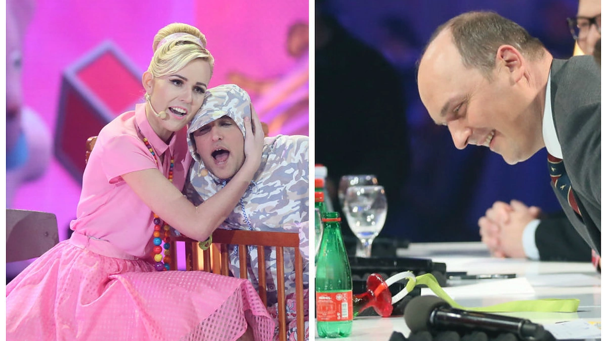 Laisva, Radžis ir Giedrius Drukteinis