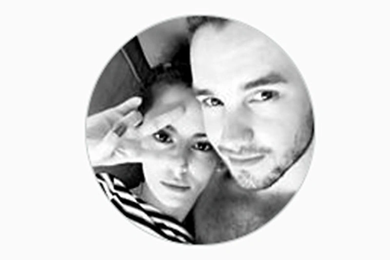 Liamas Payne'as ir Cheryl Fernandez-Versini