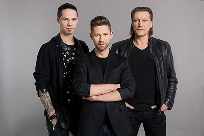 Česlovas Gabalis, Feliksas Zakrevskis ir Jeronimas Milius