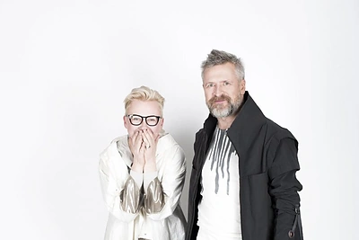 Dizainerė Julija Janus: „Tas pats drabužis puikiai tinka skirtingiems žmonėms“