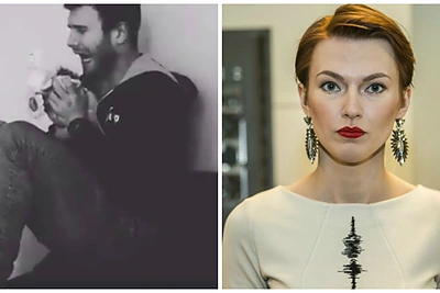 Beata Tiškevič sukritikavo Vaidą Baumilą: „Visa širdimi palaikau Moniką Šalčiūtę“