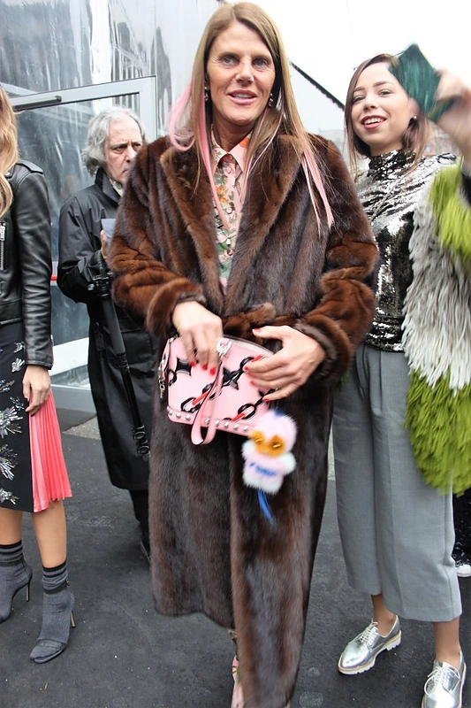 Anna Dello Russo