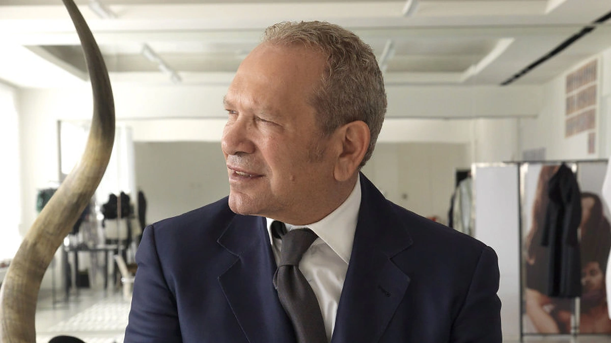 Ermanno Scervino