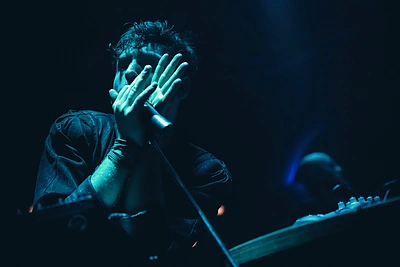 Grupė „Golden Parazyth“ žadins Kauno ir Panevėžio publiką