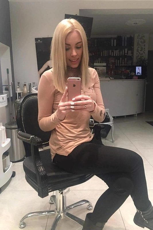 Liepa Norkevičienė