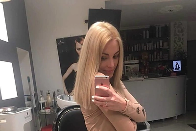 Liepa Norkevičienė ryžosi pokyčiams: „Aš jau seniai norėjau trumpų plaukų“