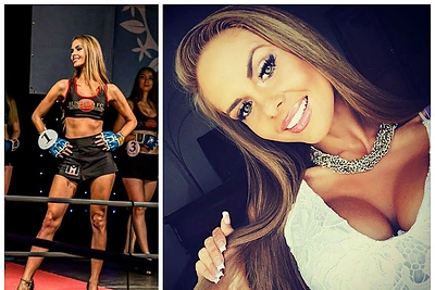 Japonijoje dėmesio sulaukusi bušido mergina Simona Kateivaitė: „Būti gražiai nėra nuodėmė“