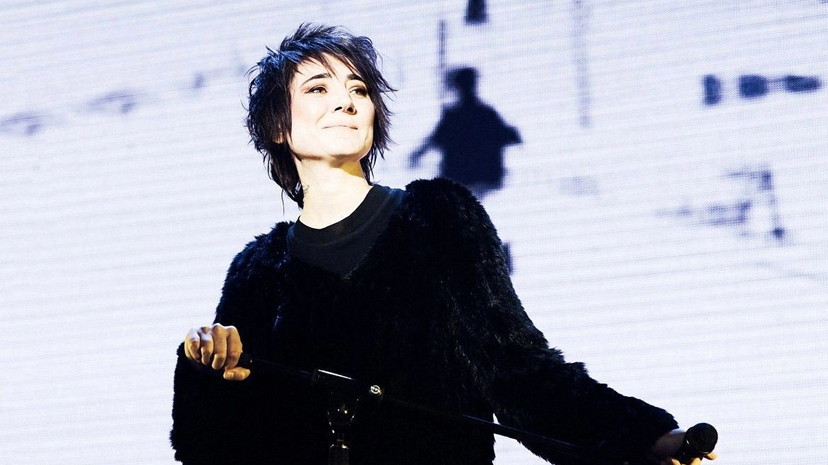 Zemfira