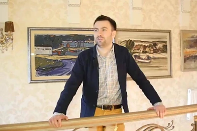 Po motinos mirties pirmą kartą atvirai prabilo Dainius Matijošaitis