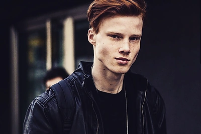 Tarptautinės sėkmės sulaukęs modelis Gytis Gedvilas: „Neklausykite, ką aplinkiniai šneka – apkalbų visada bus“