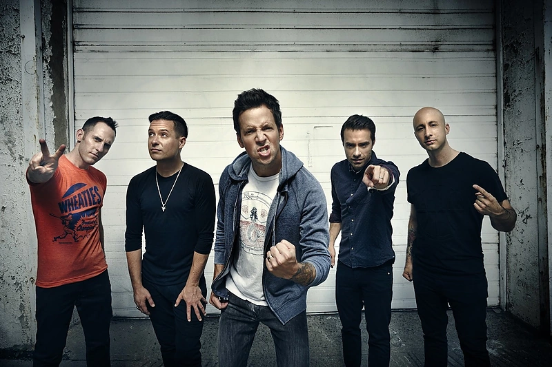 „Simple Plan“
