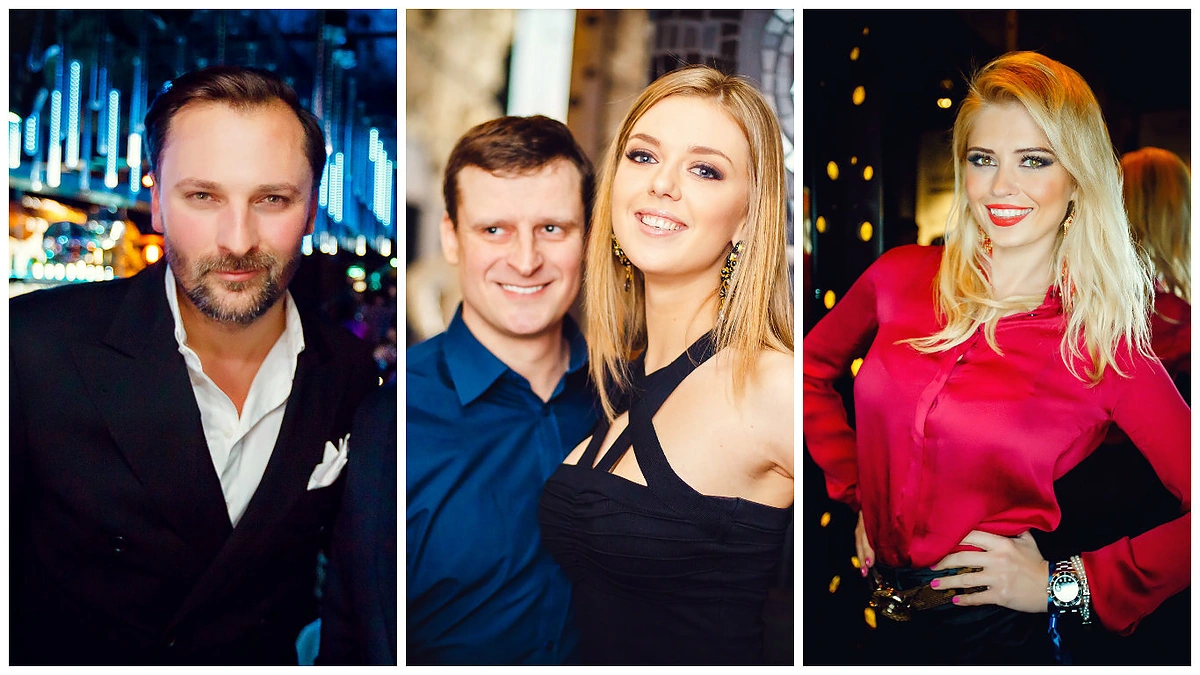 Mantas Petruškevičius, Danielius Bunkus, Justina Stambrauskaitė, Jolanta Leonavičiūtė