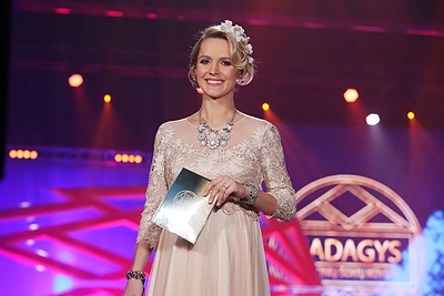Indrė Kavaliauskaitė-Morkūnienė