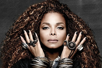 Janet Jackson stabdo koncertų turą Europoje: atšauktas ir šou Lietuvoje